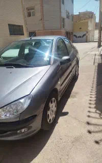 206 sd tu5