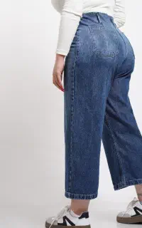 استخدام مدل بیگ سایز