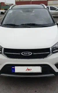 ام وی ام x22 دنده