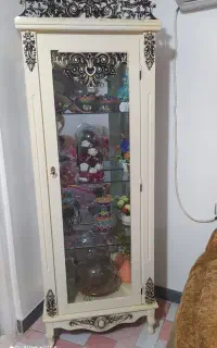 بوفه در حد نو سالم