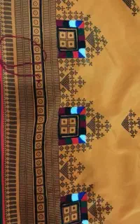 دوخت شیرگ و طناب