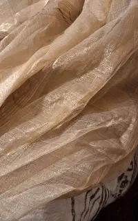 یه عالمه پرده..تعداد ۸ گونی بزرگ