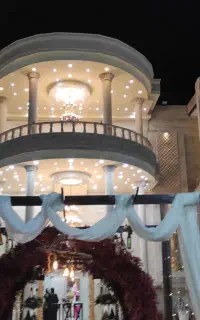 تشریفات مراسم عروسی بصورت کامل