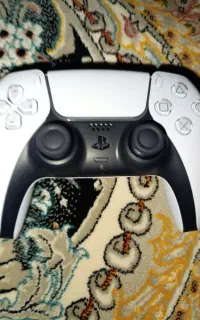 AK8CFIZCT2A دسته PS5