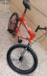 دوچرخه 20