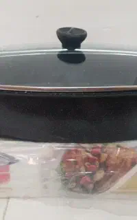 تابه ماهی بزرگ