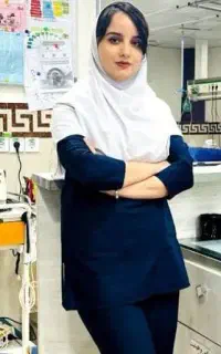 همکاری با پرستار ، فوریت ، بهداشت خانم