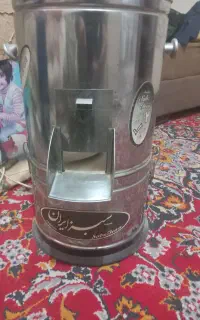 سبزی خردکن سبز ایران