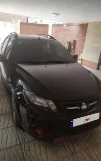 کوییک R دنده ای مدل ۹۹ بدون رنگ
