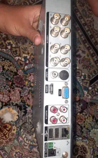 دستگاه dvr های واچ در حد نو