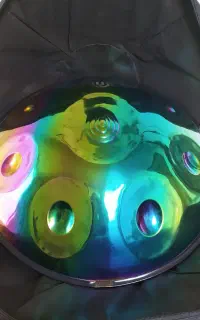 هنگدرام در حد صفر