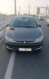 پژو TU3سالم