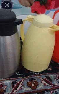 فلاسک چای