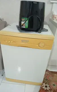 ظرفشویی الگانس. 12 نفره