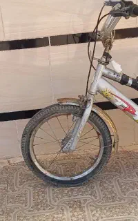 دوچرخه