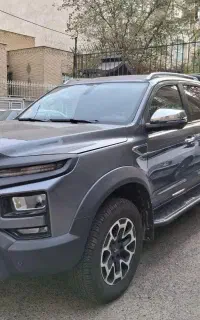 KMC T9  خاکستری