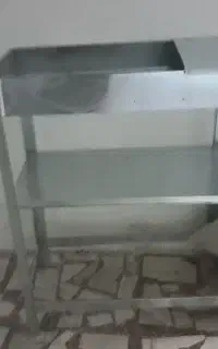 منقل پایه بلند