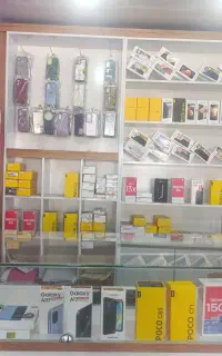 موبایل شفیع نقد اقساط