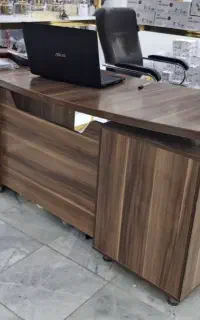 میز کاری و اداری شرکتی تمام MDF