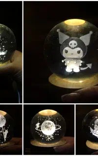 گوی شیشه ای