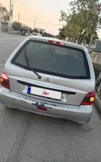پراید ۱۱۱