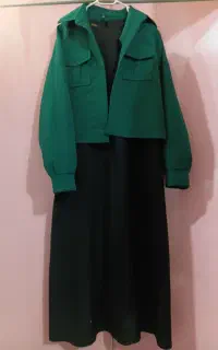 ست مادرودختری