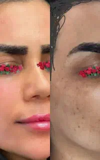 سفید شو و جوان شو پرداخت درب منزل