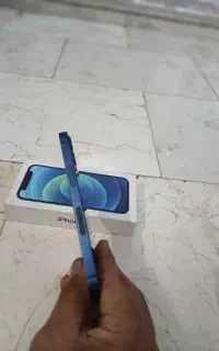 آیفن ۱۲ مینی ۱۲۸ گیگ