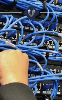 تعمیرات و نصب (کامپیوتر،پرینتر لیزری، شبکه)در محل