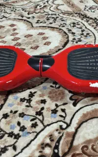 اسکوتر برقی