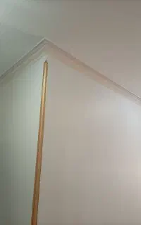 خرده کاری و نقاشی ساختمان سید