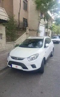 جک s5 مدل 98