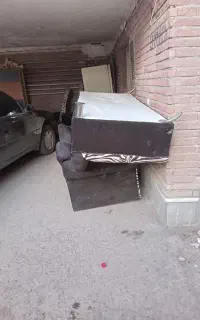 مبل راحتی ۷ نفره