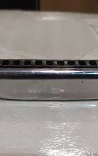 سازدهنی کروماتیک،دیاتونیک،ترمولوگالری موسیقی آرتیا