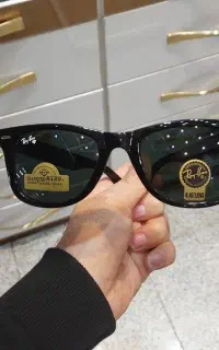 عینک آفتابی مردانه