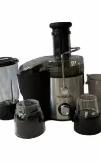 آبمیوه گیری چهارکاره پارسینال