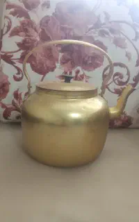 کتری درحدنو