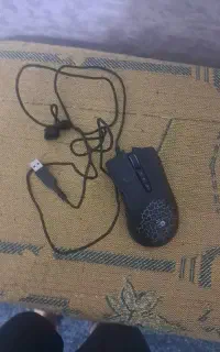 موس بلادی a90