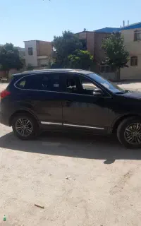 معاوضه تیگو ۵ با خانه یا نقدی