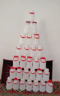 دبه ۲لیتری
