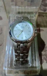 ساعت کواترز اصل ژاپن