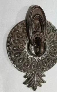کلون و کوبه آنتیک