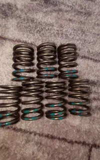 فنر سوپاپ xum