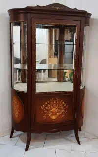 ویترین معرق شیک