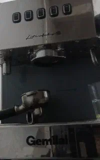 قهوه ساز صنعتی درحدصفر