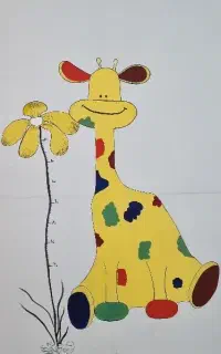 نقاشی دیواری