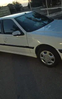 فروش پارس ۴۰۱