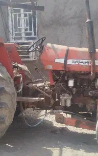 تراکتور 285