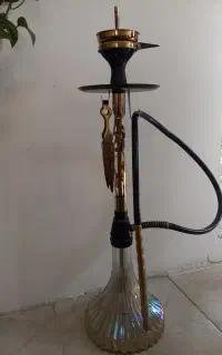 قلیون کرنو اصل
