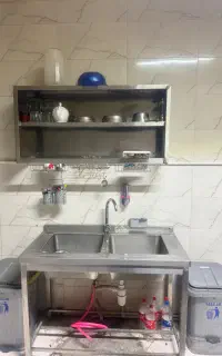 سینک آبچکان